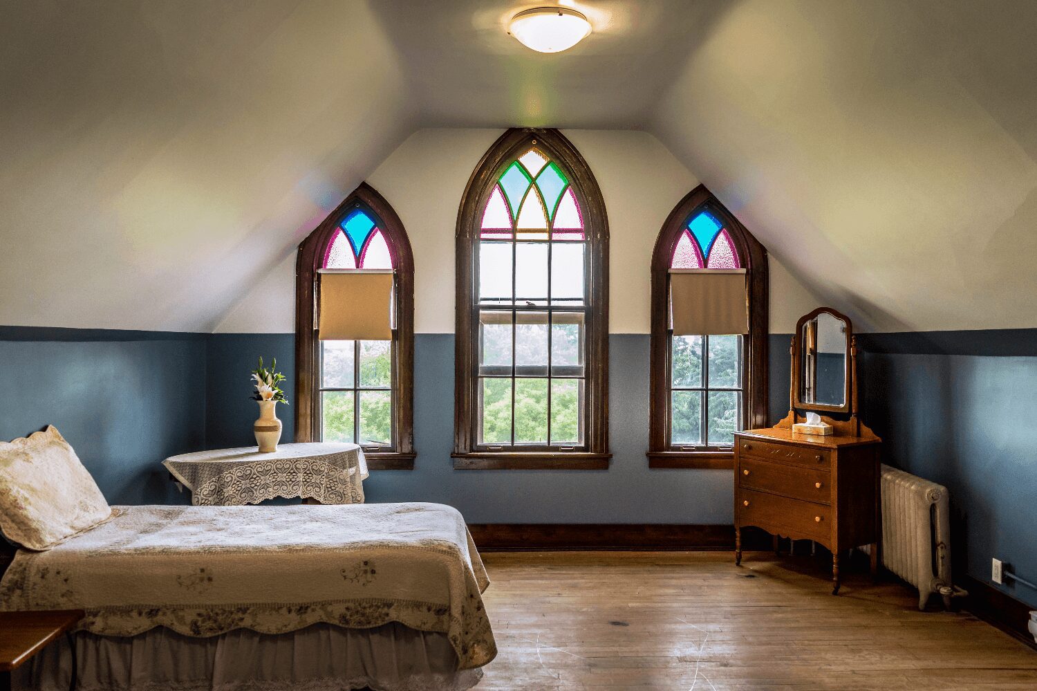 accommodation accommodation